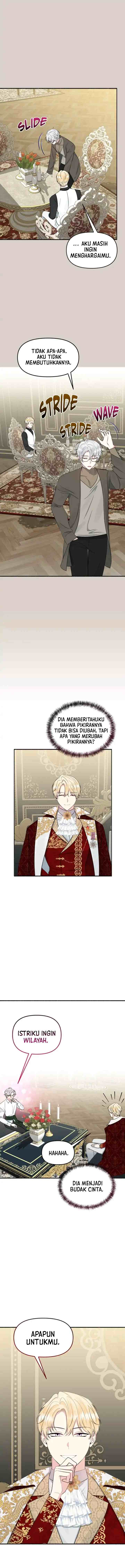 The Dead Husband Returns As A Scheming Man chapter 14 halaman 4