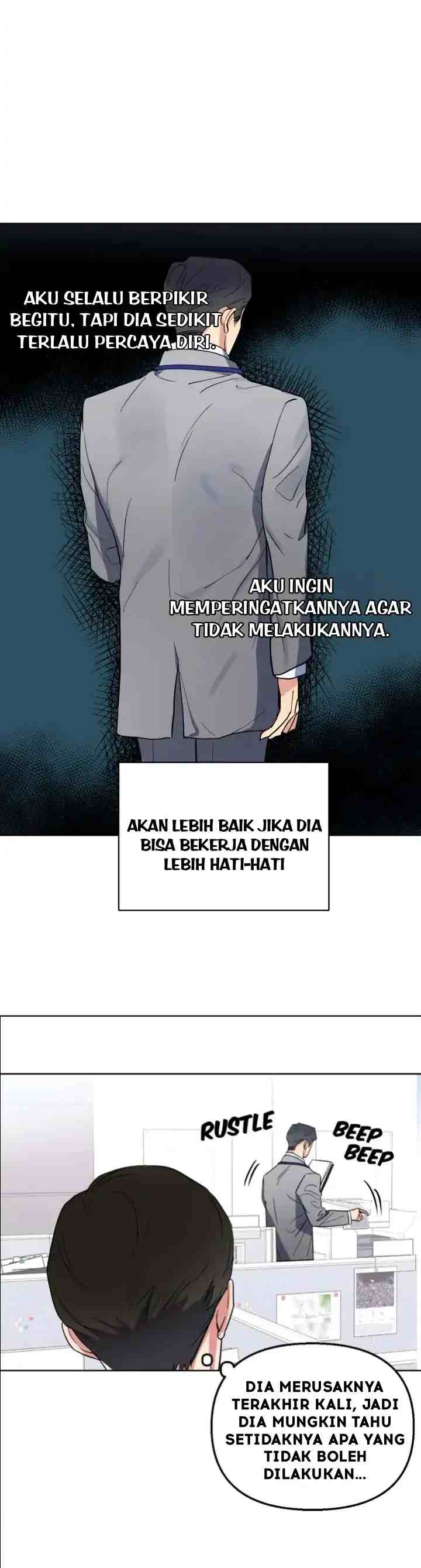Easy To Read chapter 5 halaman 15