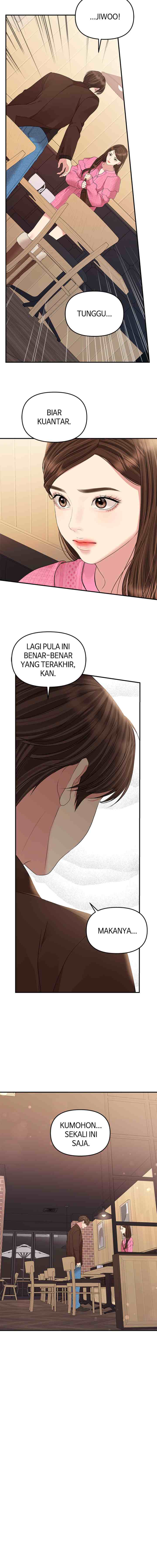 To You, Who Kept the Star chapter 137 halaman 7