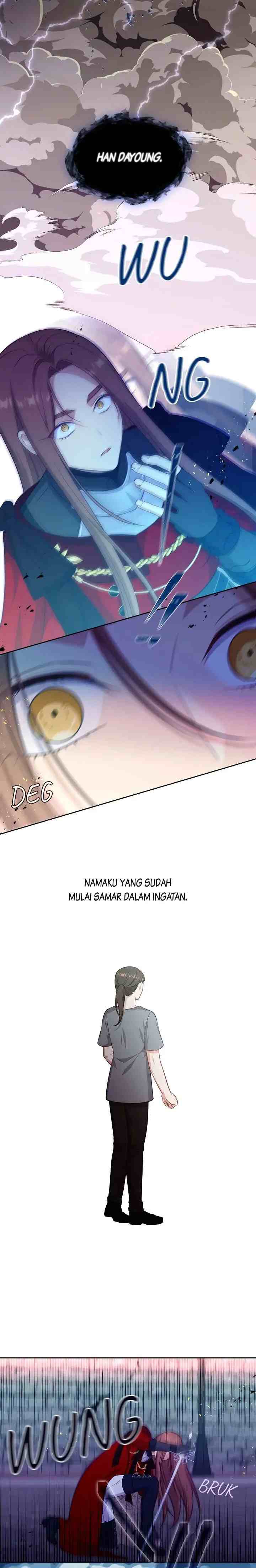 Beware the Villainess! chapter 84 halaman 17