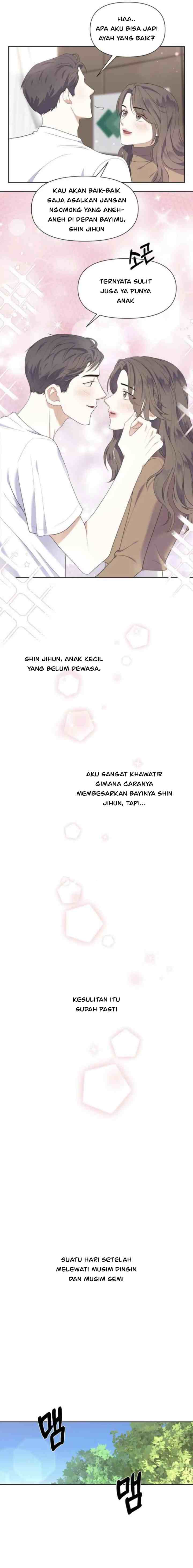 The Eun's Garden chapter 50 halaman 13