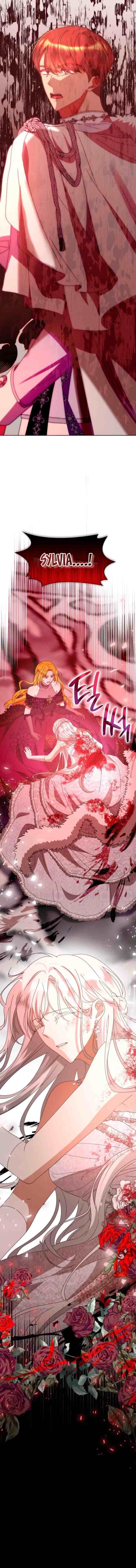 I Hope to Die chapter 11 halaman 12