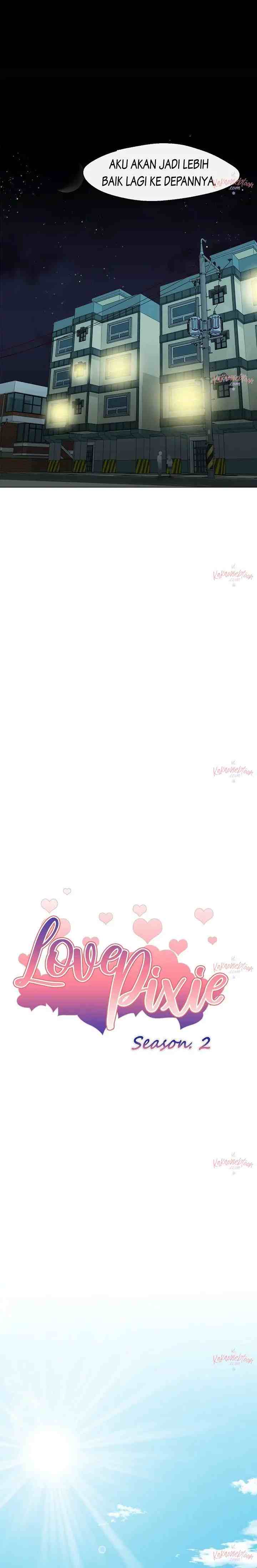 Love Pixie chapter 103 halaman 7
