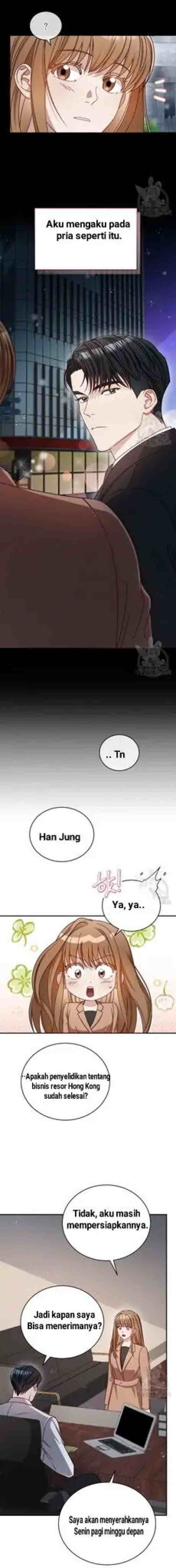 I Confessed To The Boss chapter 3 halaman 7