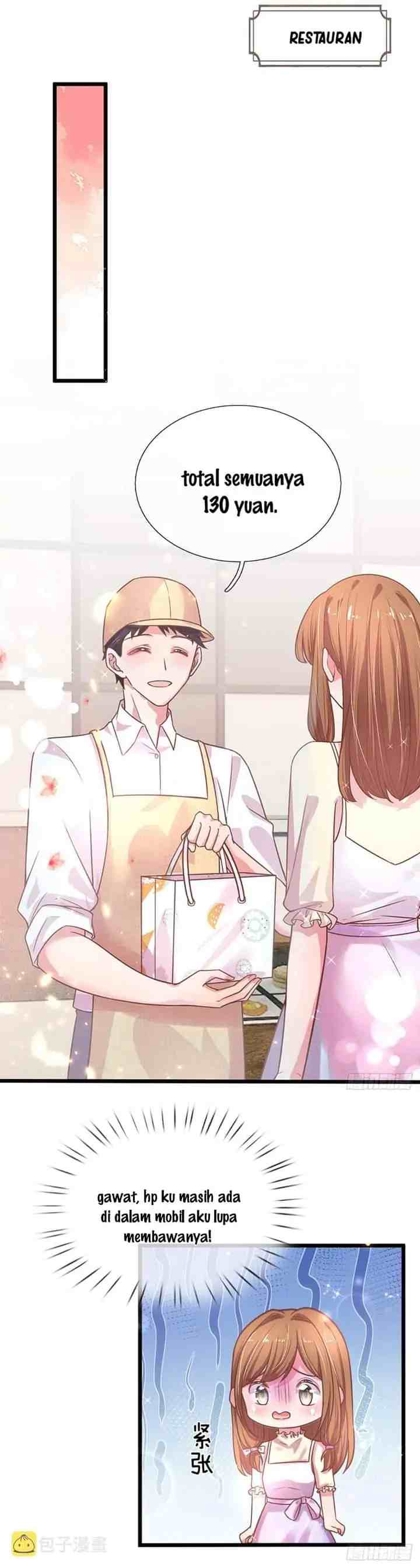 Drama Mommy Online Battle chapter 19 halaman 15