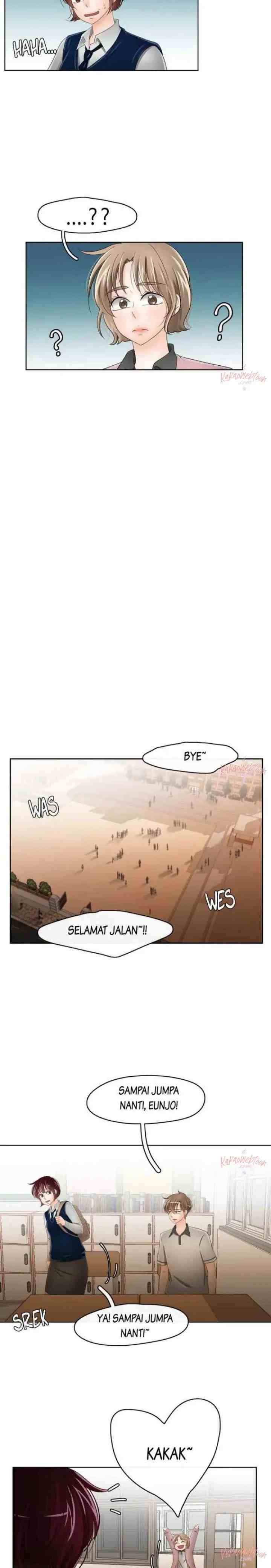 Love Pixie chapter 45 halaman 8