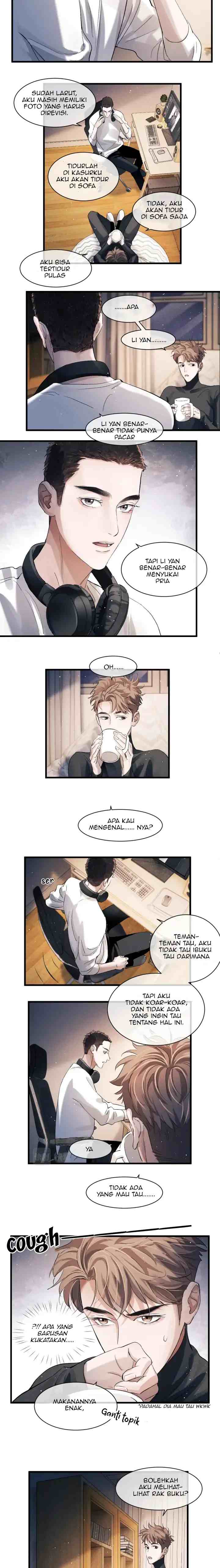 Sa Ye chapter 47 halaman 7