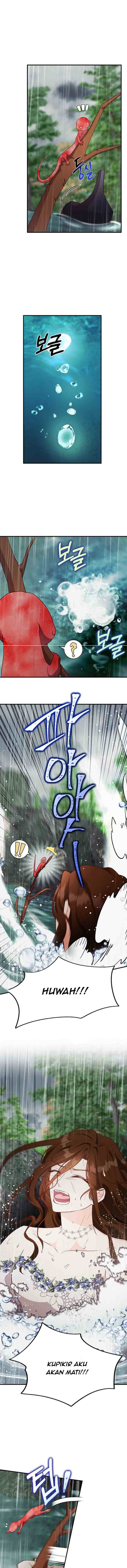 The Secret Life of a Certain Count's Lady chapter 26 halaman 6