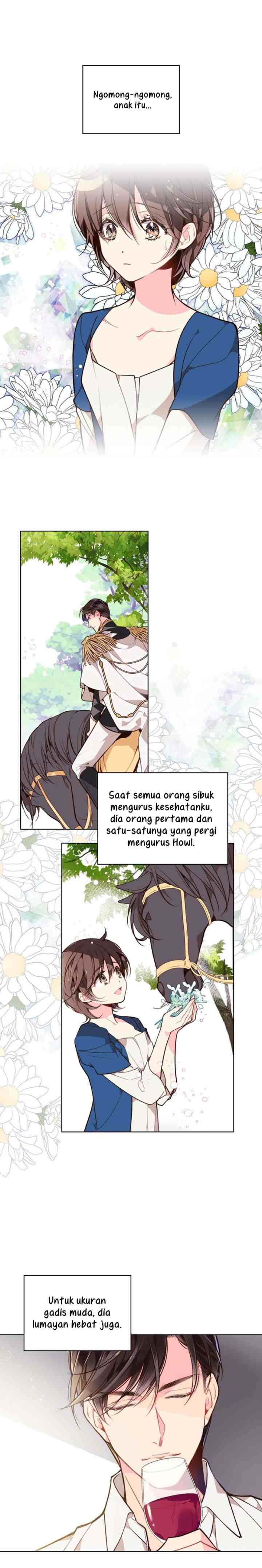 Béatrice chapter 23 halaman 13