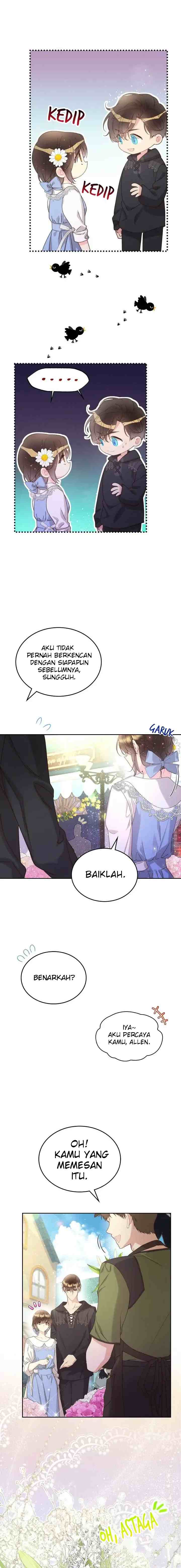 Béatrice chapter 95 halaman 4