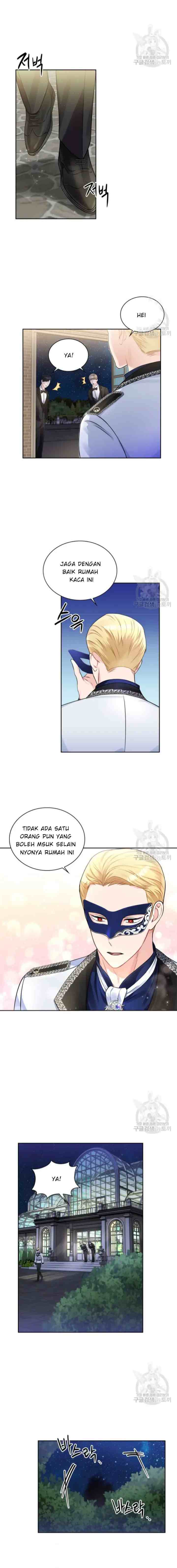 Valia, Tribute To Shuden chapter 54 halaman 11