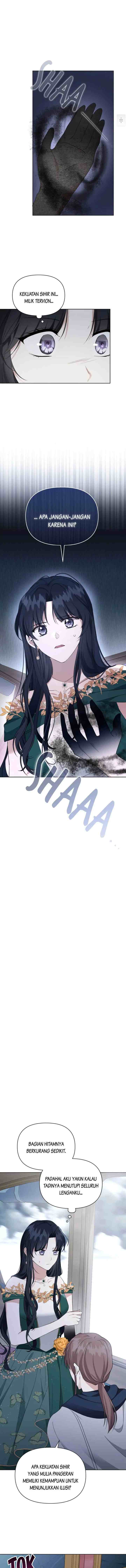 I Became the Wife of a Tragedy's Main Lead chapter 53 halaman 12