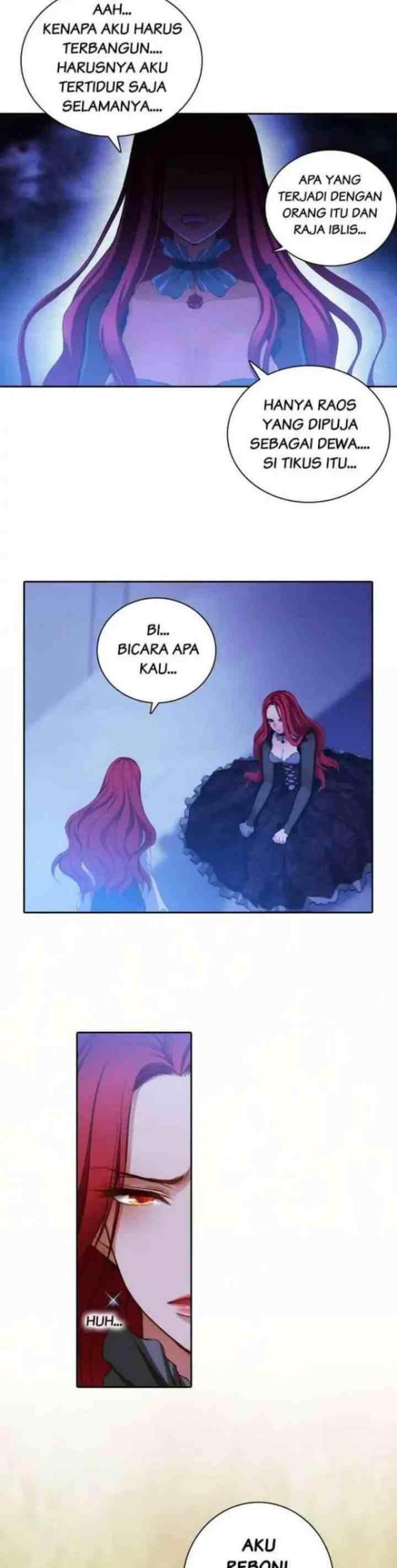 Adonis chapter 12 halaman 16