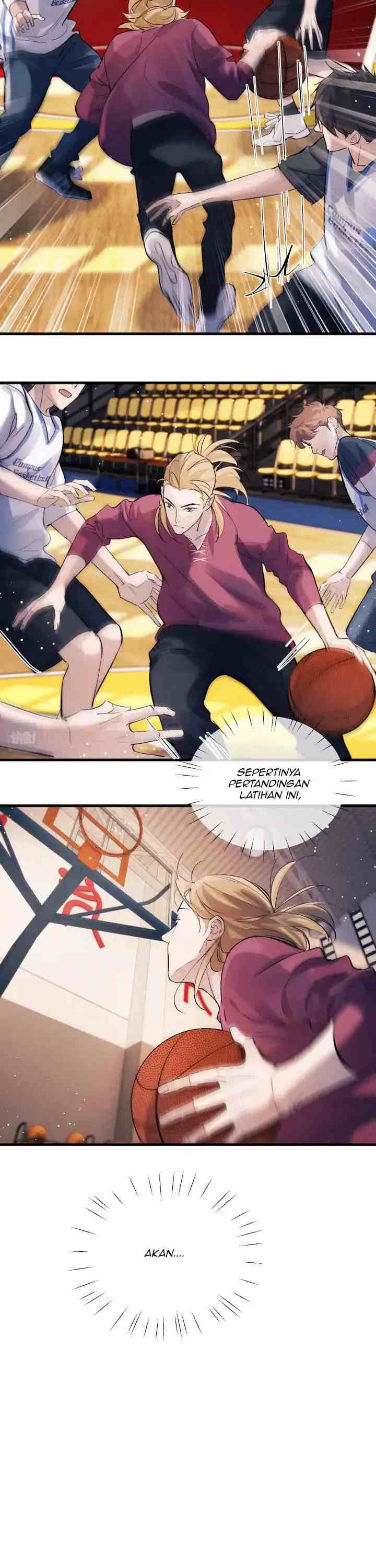 Sa Ye chapter 34 halaman 6