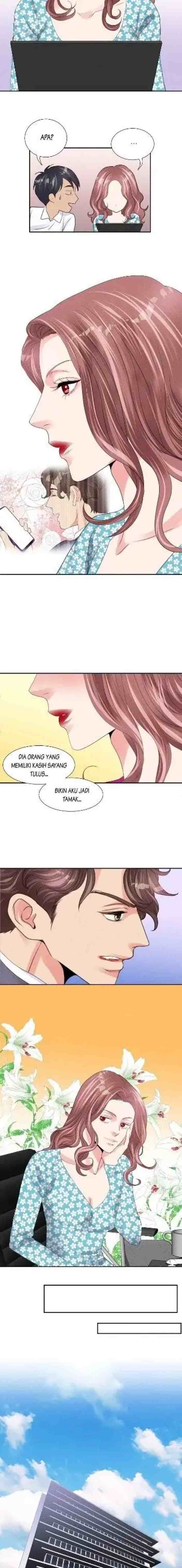 Off Limits! chapter 72 halaman 8