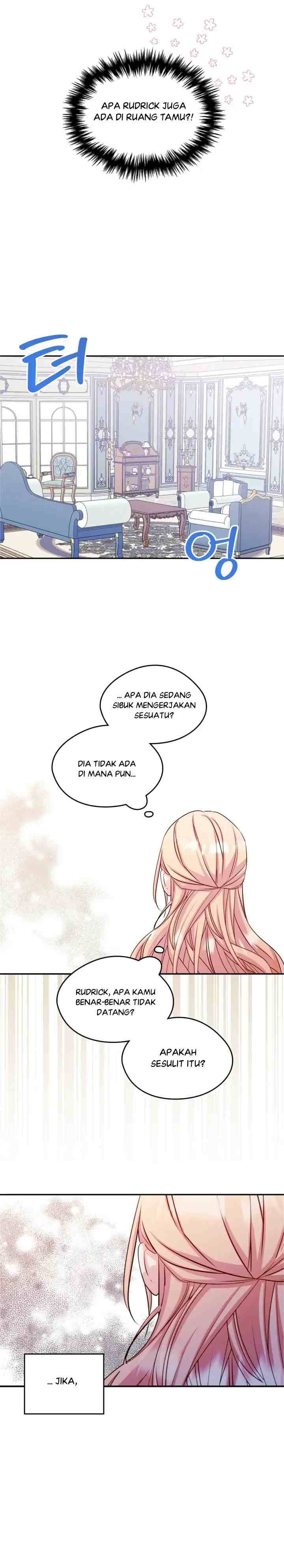 I Became the Male Lead's Female Friend chapter 17 halaman 4
