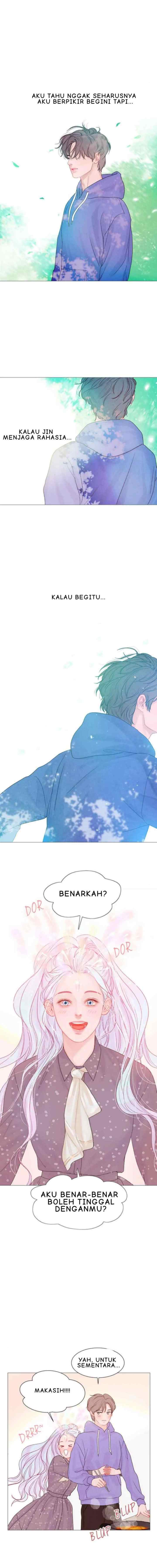 Mystique chapter 10 halaman 15