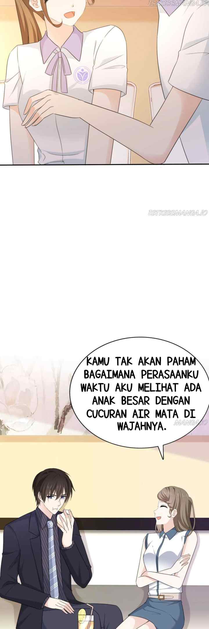 She Lived In Your Heart For Many Years chapter 37 halaman 10
