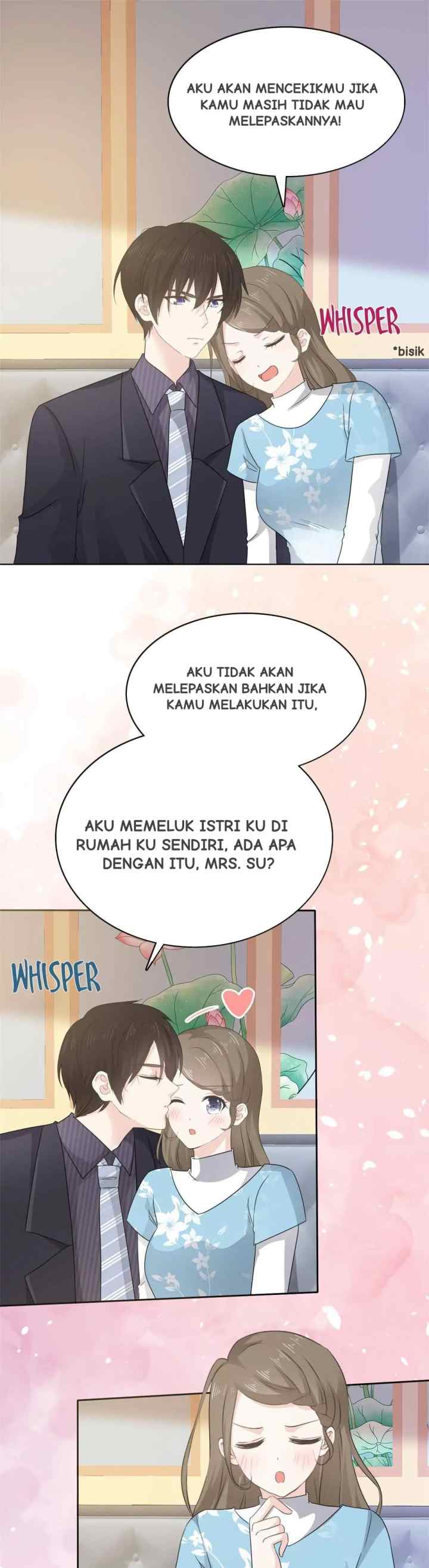 She Lived In Your Heart For Many Years chapter 20 halaman 16