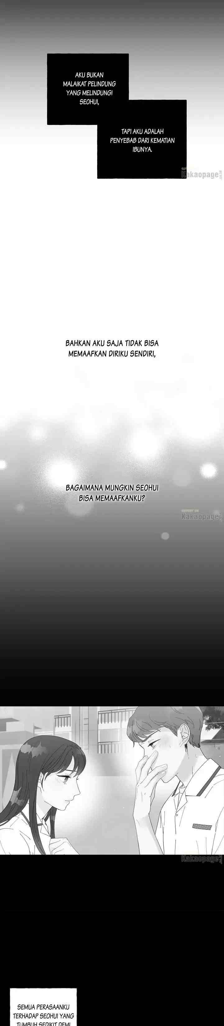 Before I Lose You chapter 30 halaman 15