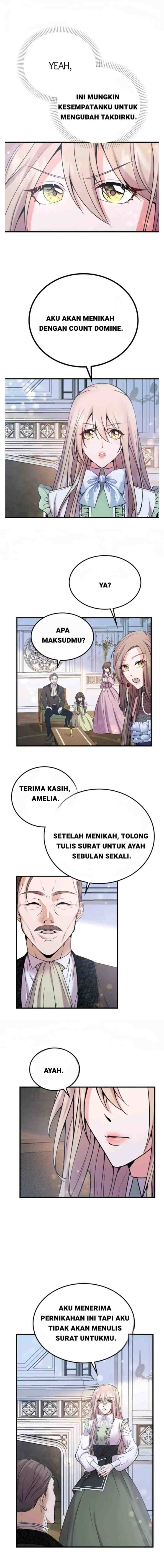 Amelia's Opalescent Marriage chapter 2 halaman 12