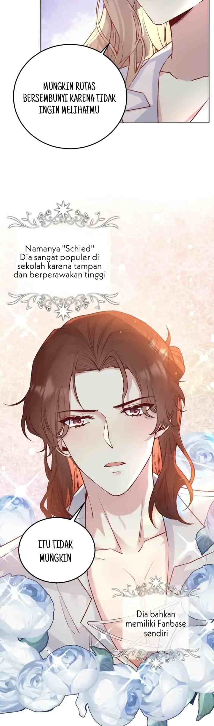 Give The Harem To The Villainess chapter 14 halaman 6