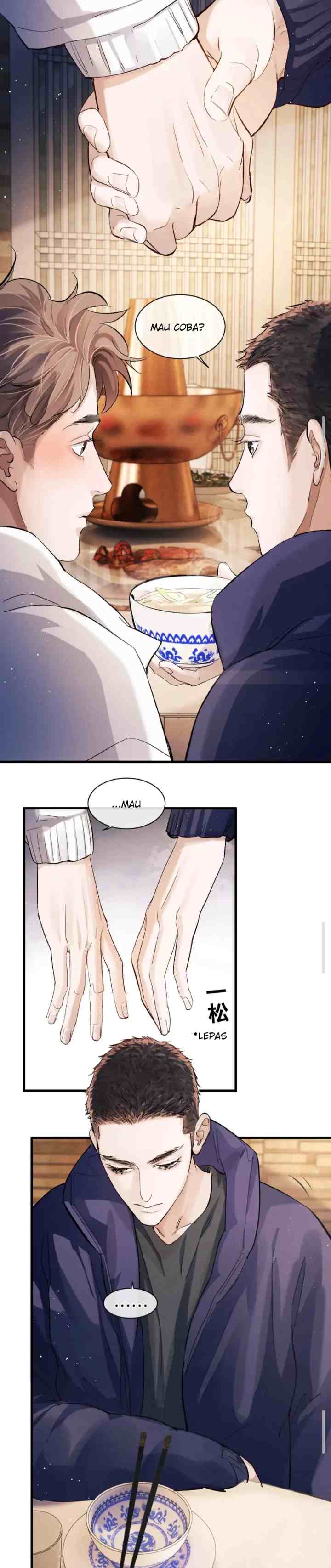 Sa Ye chapter 60 halaman 4