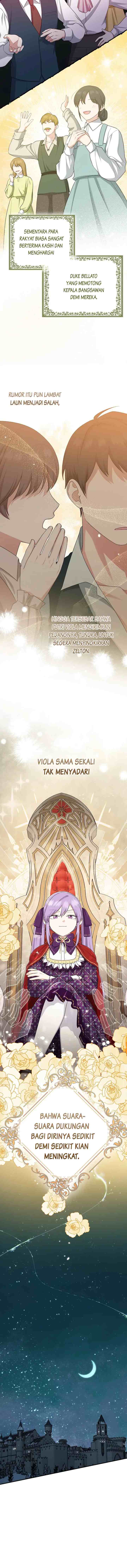 I Played The Role of the Adopted Daughter Too Well chapter 42 halaman 4