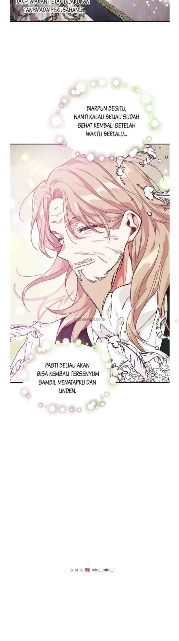 Doctor Elise: The Royal Lady with the Lamp chapter 125 halaman 17