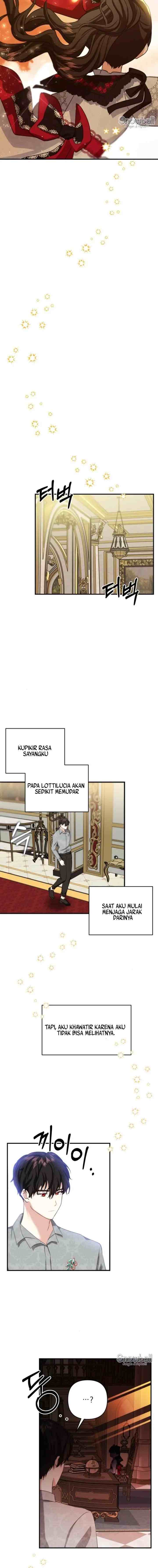 Monster Duke's Daughter chapter 39 halaman 14