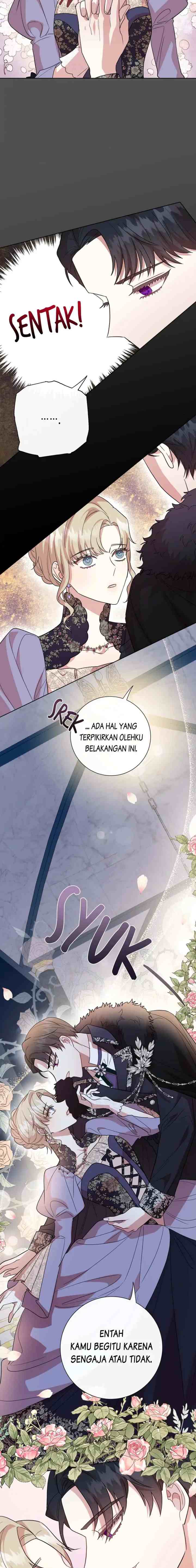 Please Don't Eat Me! chapter 71 halaman 5