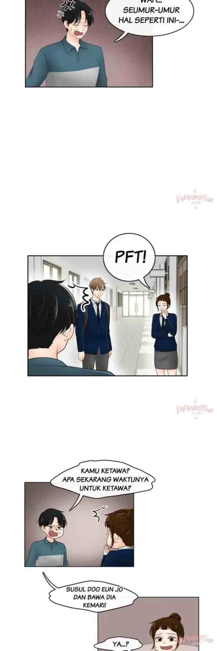 Love Pixie chapter 10 halaman 7