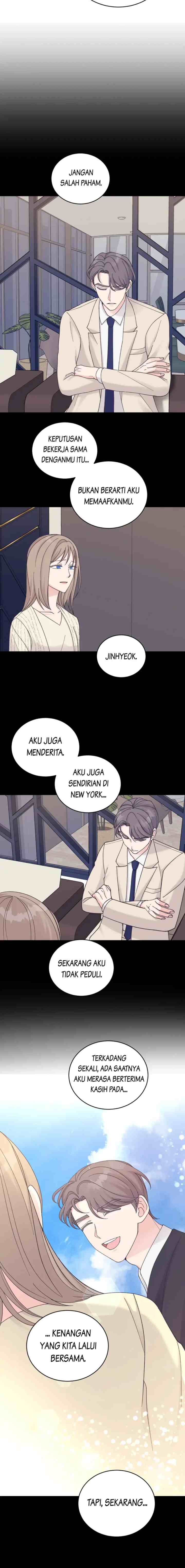 Lend Me Your Lips chapter 35 halaman 12