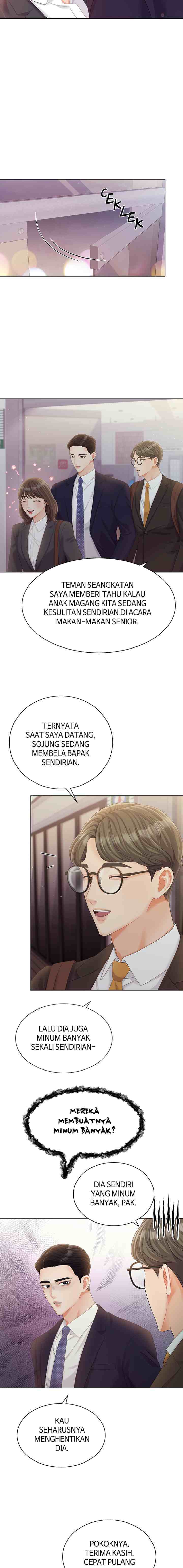 Purely Roommates chapter 20 halaman 4