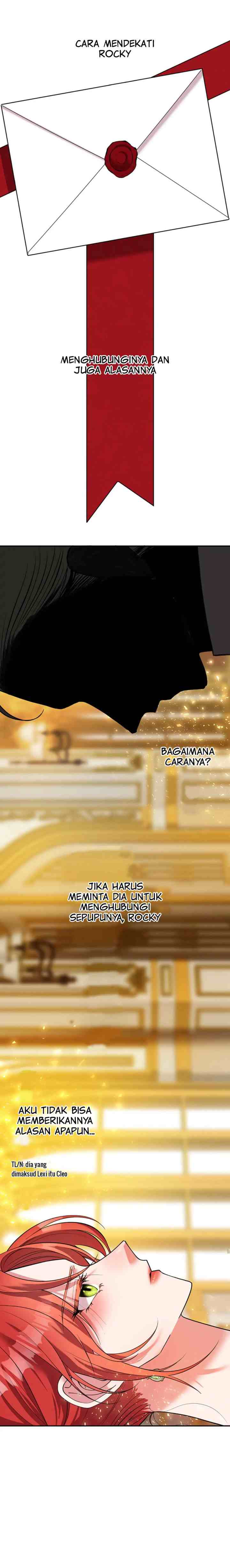 A Villainess' Revenge Is Sweeter Than Honey chapter 11 halaman 13