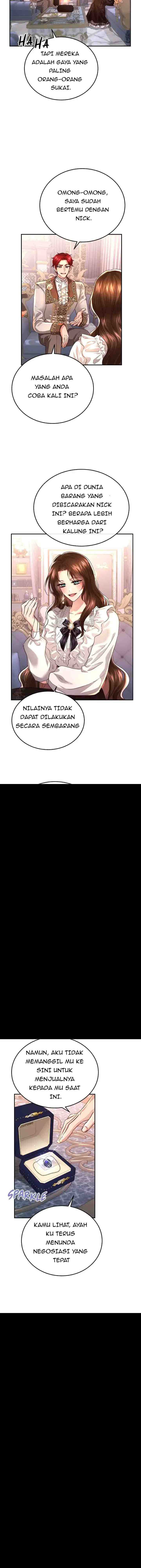 Rosalyn Vogart chapter 29 halaman 10