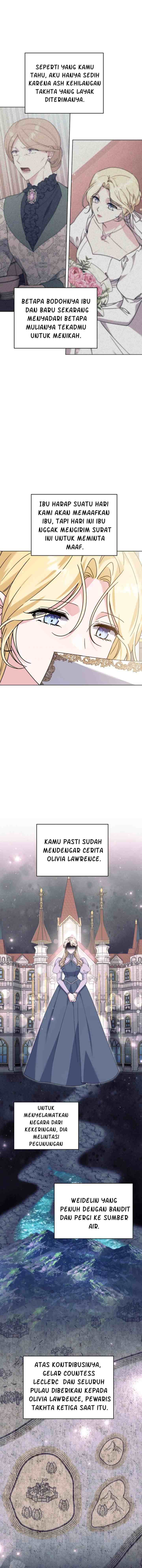 What It Means To Be You chapter 148 halaman 5