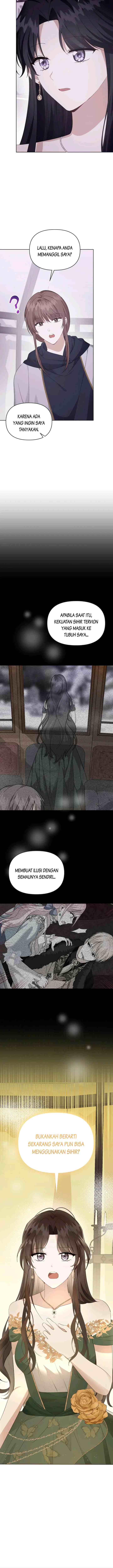 I Became the Wife of a Tragedy's Main Lead chapter 55 halaman 8