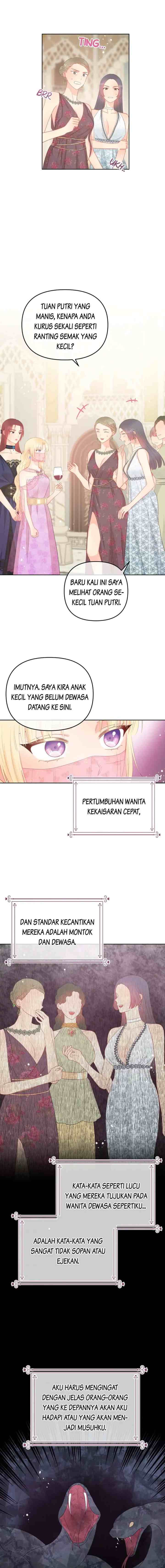 Don't Concern Yourself With That Book chapter 55 halaman 9