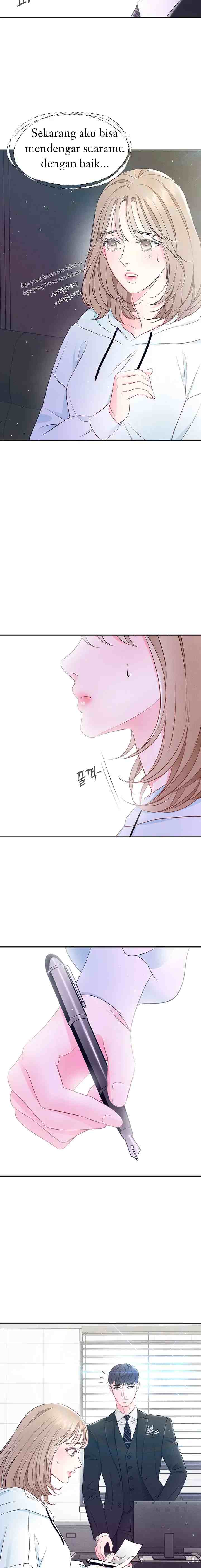 Fall for You chapter 15 halaman 7