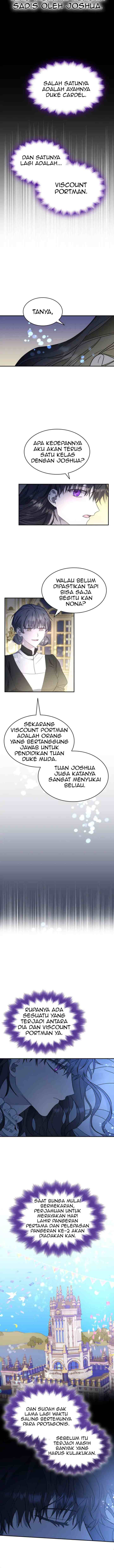 For the Happy Ending of the Ravages chapter 5 halaman 10
