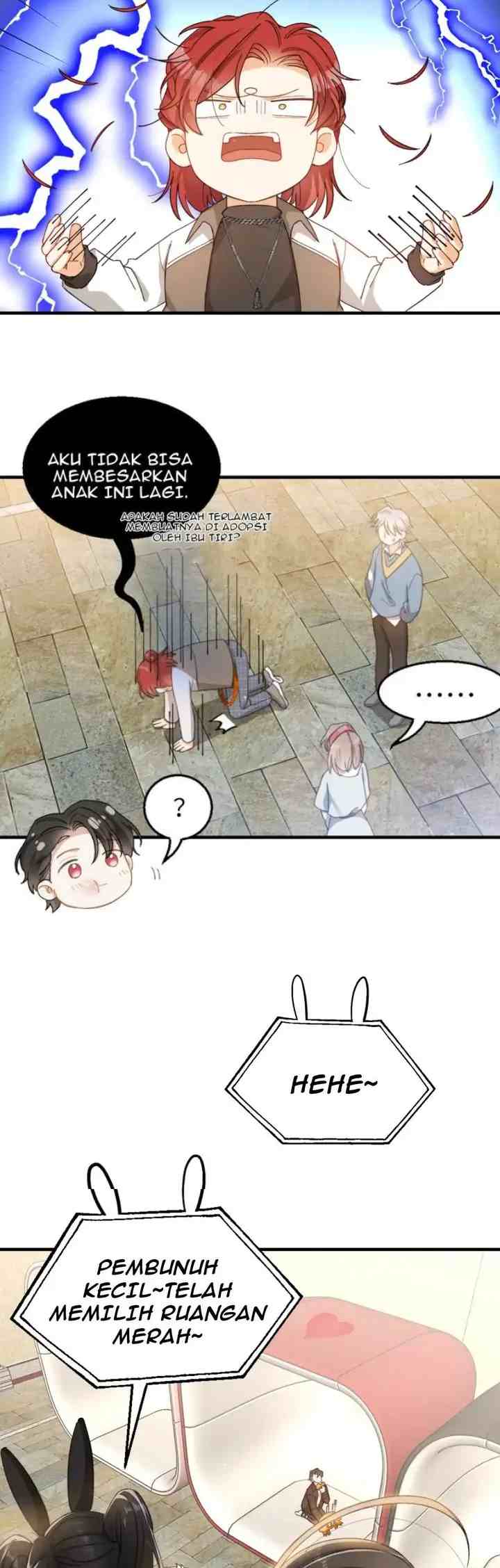 Kiss The Abyss chapter 14 halaman 10