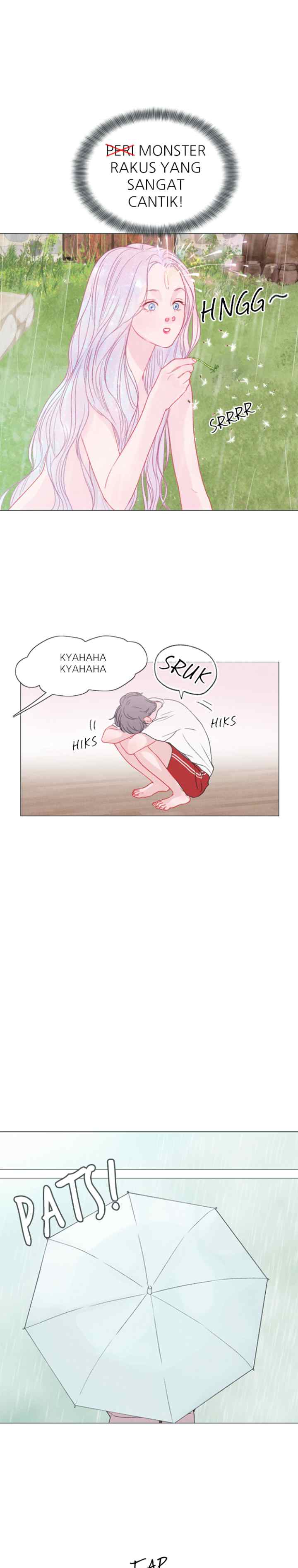 Mystique chapter 4 halaman 15