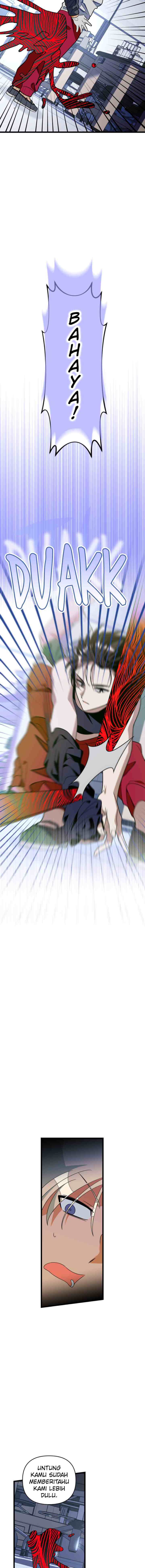 Survive Romance chapter 89 halaman 16