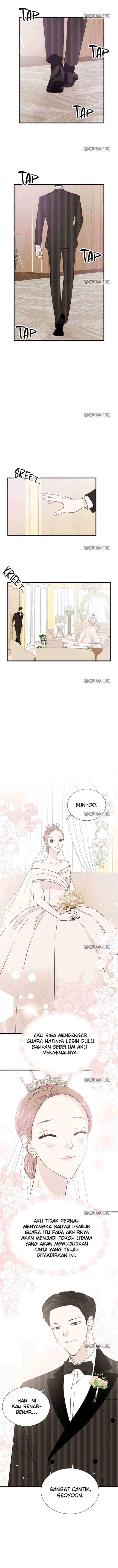 Your Voice chapter 46 halaman 6