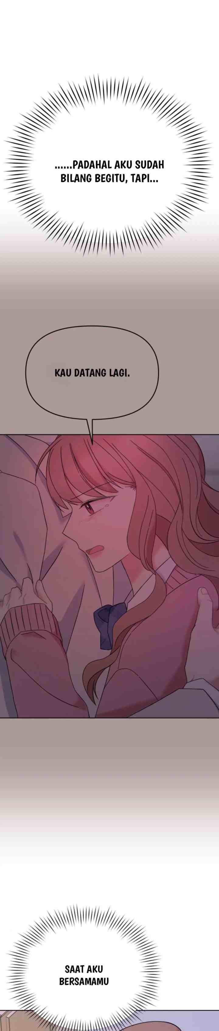 Butler, Please! chapter 37 halaman 5