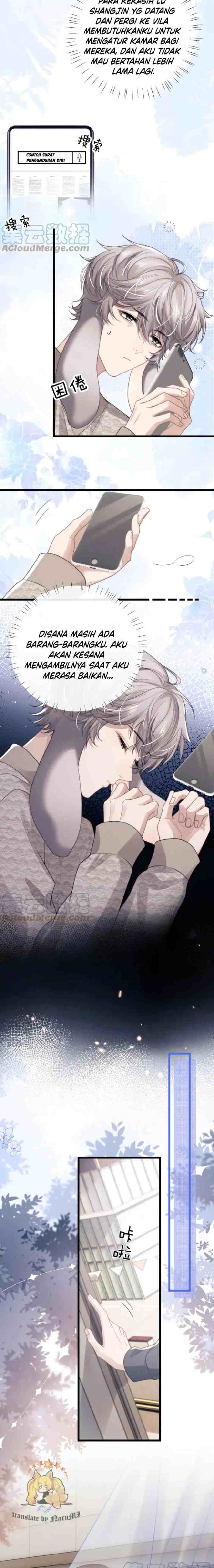 Everlasting Love chapter 26 halaman 11
