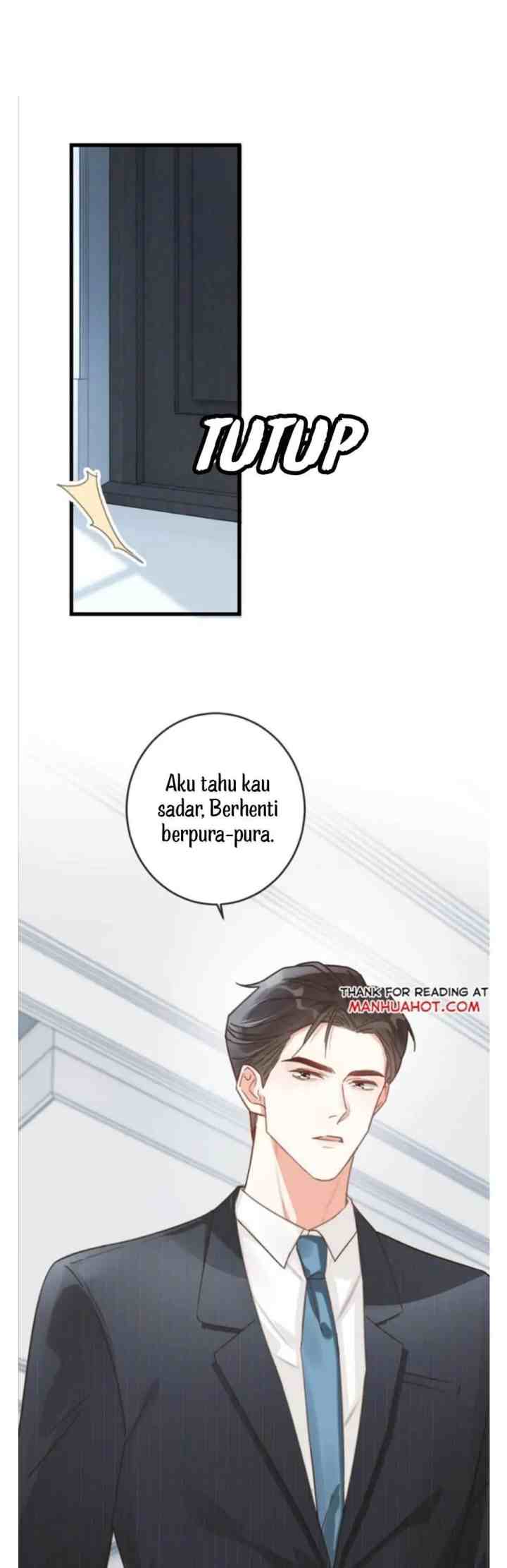 Intoxicated chapter 9 halaman 16