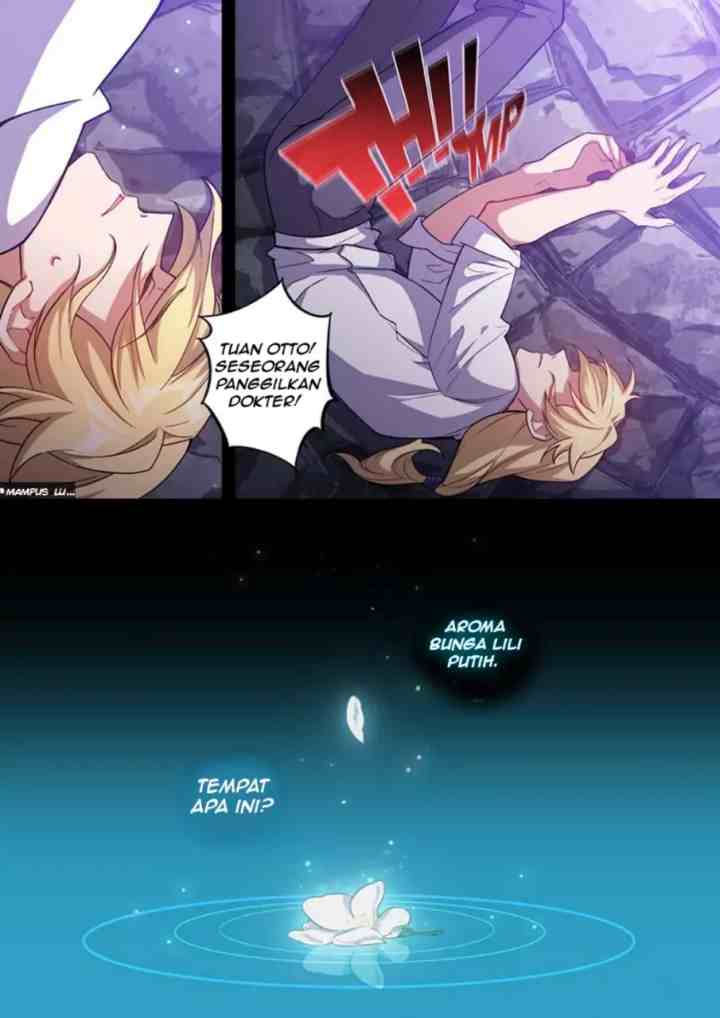 Honkai Impact 3rd chapter 7 halaman 15