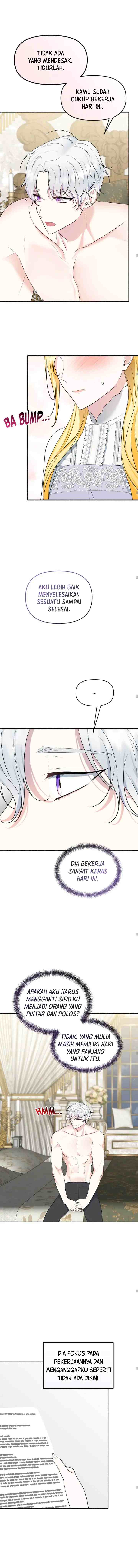 The Dead Husband Returns As A Scheming Man chapter 20 halaman 10